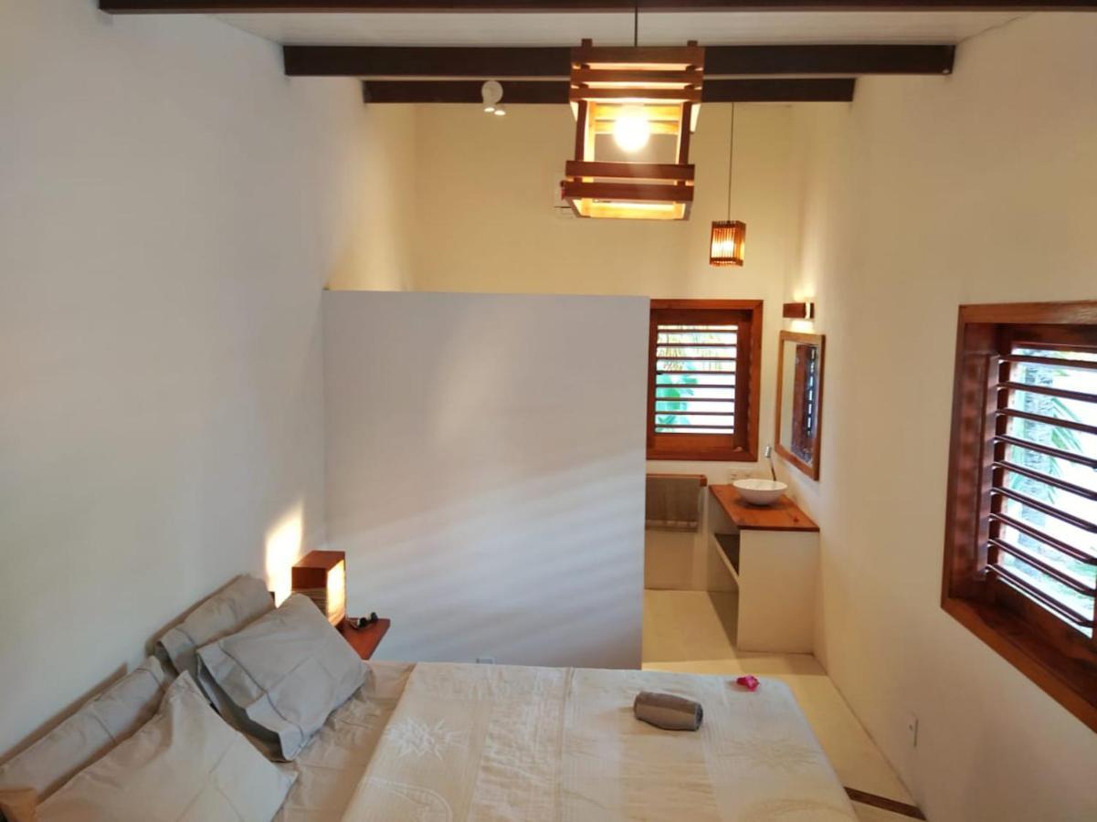 Villa Pitaya 伊卡莱 外观 照片