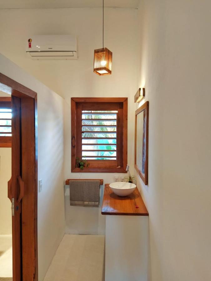 Villa Pitaya 伊卡莱 外观 照片
