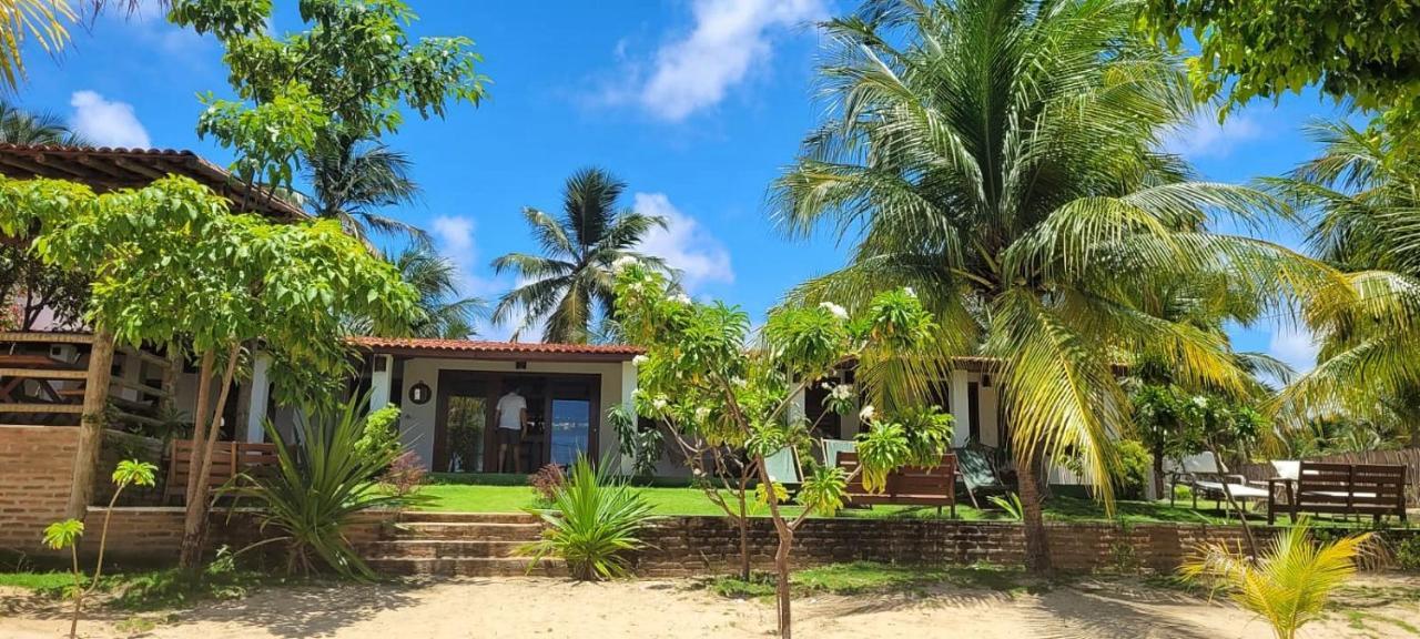 Villa Pitaya 伊卡莱 外观 照片